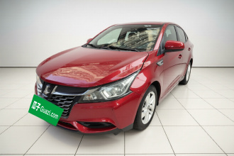 纳智捷 锐3 2016款 1.6L CVT智享型