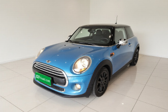 MINI 2016款 1.5T COOPER