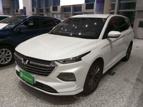 五菱汽车 五菱凯捷 2022款 1.5T CVT精英型