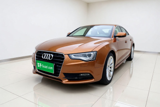 奥迪A5 2014款 Sportback 45 TFSI风尚版