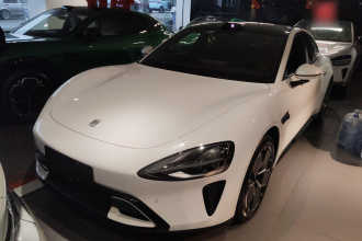 小米汽车 小米SU7 2024款 后驱超长续航高阶智驾Pro版