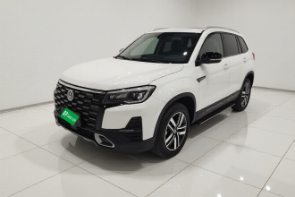 长安CS75 2024款 畅享版 1.5T DCT豪华型