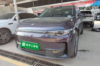 零跑汽车 零跑C16 2026款 增程 280激光雷达版 6座
