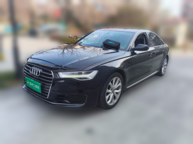 奥迪A6L 2016款 45 TFSI quattro 运动型