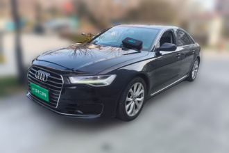 奥迪A6L 2016款 45 TFSI quattro 运动型
