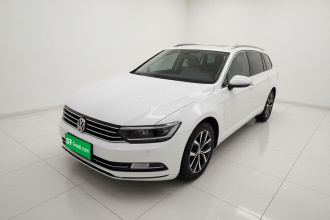 大众 蔚揽 2017款 280TSI 两驱舒行版