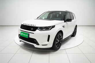 路虎 发现运动版 2020款 249PS R-Dynamic 性能版