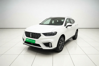 魏牌 VV5 2021款 1.5T 两驱智先锋