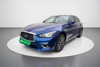 英菲尼迪Q50L 2018款 2.0T 逸享版 国VI