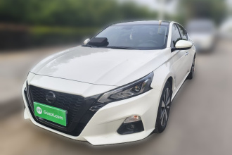 日产 天籁 2021款 2.0L XL 舒适版