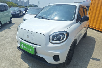 零跑汽车 零跑T03 2023款 310轻享版