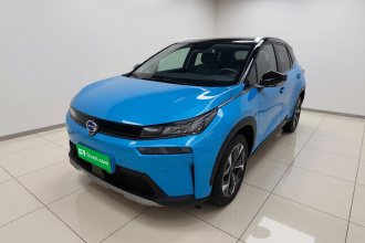 埃安 AION V 2020款 70 智领版