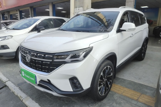 东风风行 风行T5L 2019款 1.5T CVT豪华型 7座