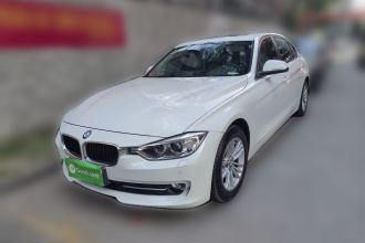宝马3系 2015款 320Li 时尚型