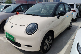 江淮钇为 钇为3 2024款 挚爱版 330km Air