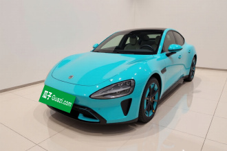 小米汽车 小米SU7 2024款 后驱长续航智驾版