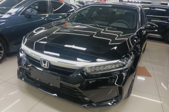 本田 英仕派 2022款 260TURBO 精致版