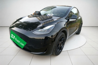 特斯拉 Model Y 2022款 改款 后轮驱动版