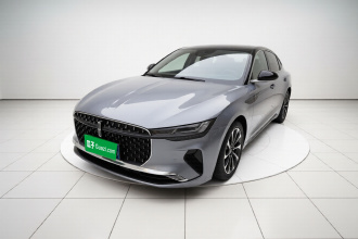 林肯Z 2025款 2.0T 尊尚版