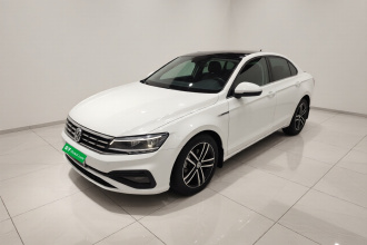 大众 凌渡 2019款 280TSI DSG舒适版 国VI