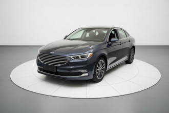 福特 金牛座 2019款 EcoBoost 245 尊享版
