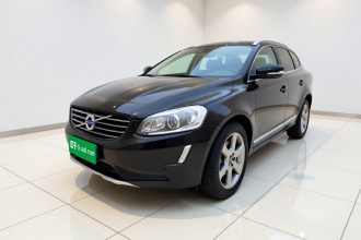 沃尔沃XC60(进口) 2014款 T6 智逸版