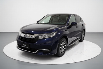 本田 冠道 2020款 370TURBO 四驱尊享版