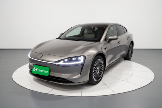 鸿蒙智行 享界S9T 2025款 增程 Ultra长续航版 (192线激光雷达）