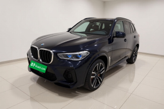 宝马X5 M 2020款 X5 M