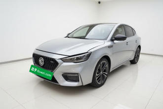 名爵6新能源 2020款 1.5T 混动Trophy智驾旗舰版