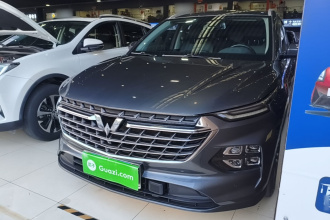 五菱汽车 五菱凯捷 2022款 280T 1.5T CVT旗舰型