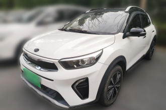 起亚 奕跑 2019款 1.4L 自动趣享版 国VI