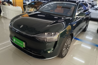 鸿蒙智行 问界M9 2024款 增程 Ultra版 52kWh 5座版