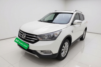 东风风神AX7 2015款 2.0L 自动智逸型