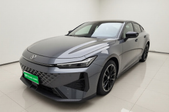 长安UNI-V 2024款 1.5T 尊贵型