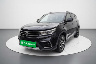 东风风行 景逸X5 2019款 乐享系列 1.6L 手动惠民型
