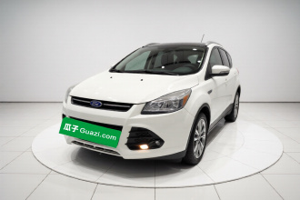 福特 翼虎 2015款 1.5L GTDi 两驱舒适型