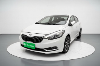 起亚K3 2013款 1.6L 自动GLS