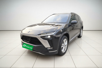 蔚来ES8 2022款 75kWh 六座版
