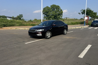起亚 福瑞迪 2014款 1.6L MT GL