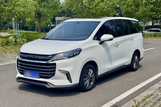 上汽大通MAXUS 大通G50 2021款 1.5T 自动畅游B