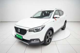 名爵ZS 2018款 1.5L 自动豪华版 国V