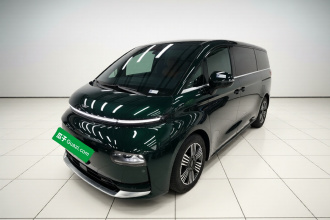 吉利银河 翼真L380 2024款 140度 6座 四驱Ultra