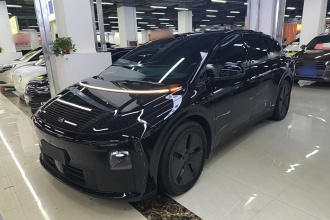 理想汽车 理想i6 2025款 两驱标准版