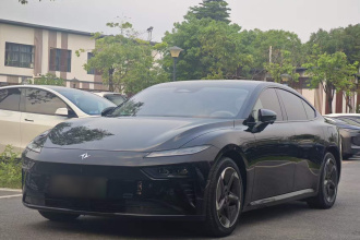 东风奕派 eπ007 2024款 620Pro版