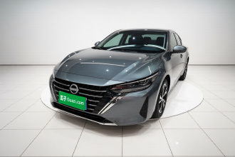 日产 轩逸 2023款 改款 1.6L CVT悦享版