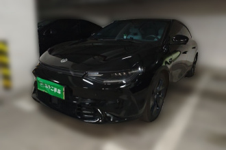 零跑汽车 零跑C01 2022款 后驱长续航版