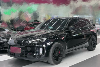鸿蒙智行 问界M5 2024款 纯电 Max 后驱高阶智驾版