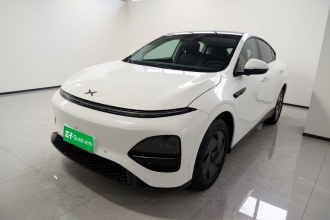 小鹏G6 2025款 625 长续航 Max 旗舰版