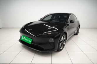 蔚来ET5T 2024款 75kWh Touring